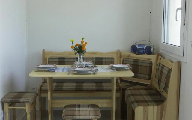 Chatova osada Family Resort