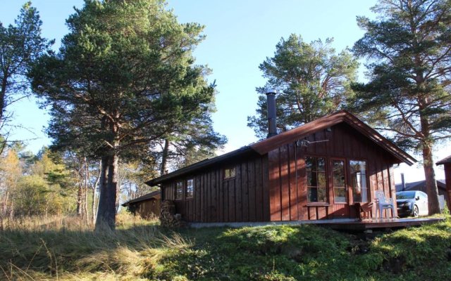 Ådne-Bu, 8 persons cabin in Geilo