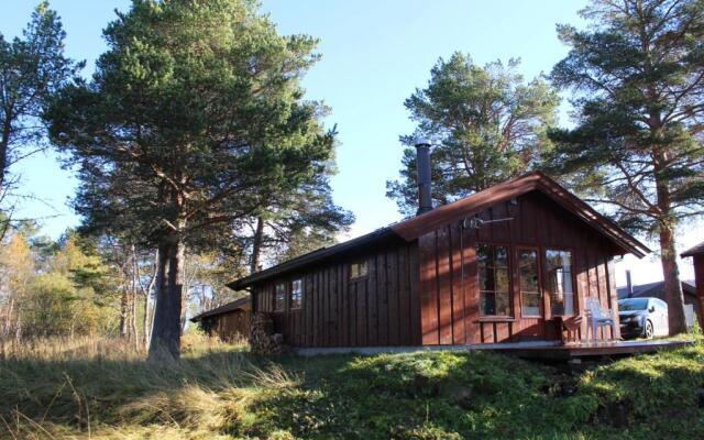 Ådne-Bu, 8 persons cabin in Geilo