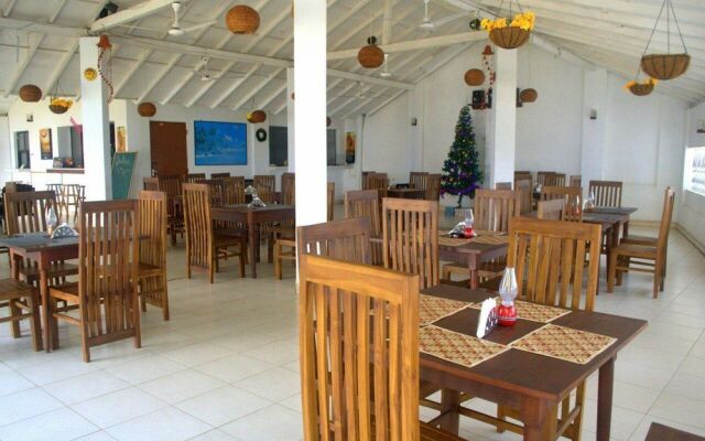 New Shangrela Beach Resort
