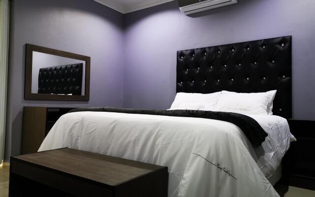 Green Olive Residences