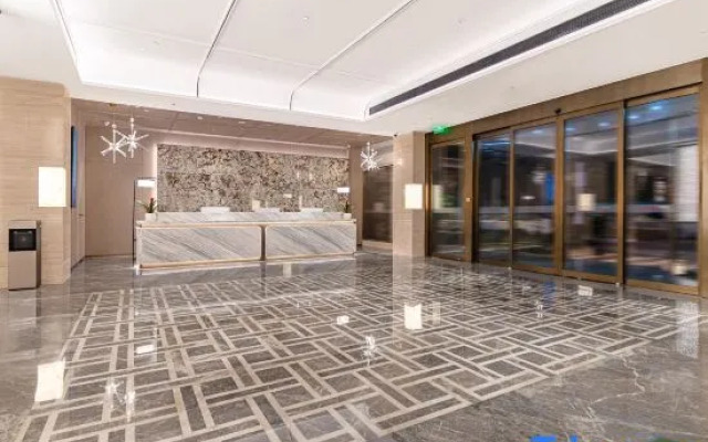 Ramada Encore by Wyndham Kunming Guandu (Changhong Road Branch)