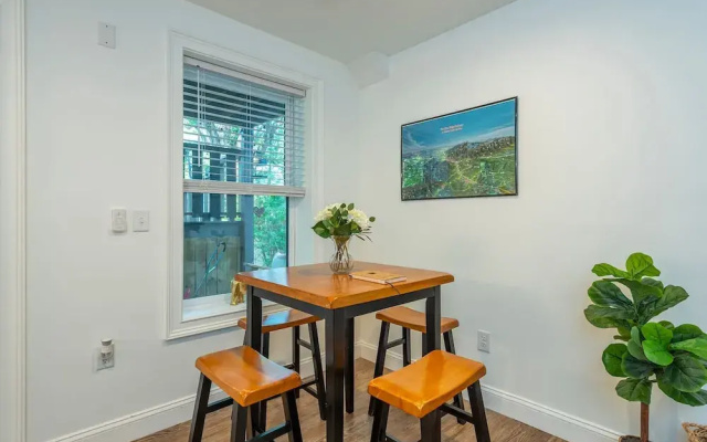 Jodi s Place in Asheville
