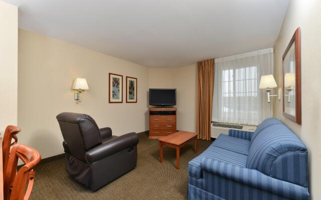 Candlewood Suites Chambersburg, an IHG Hotel