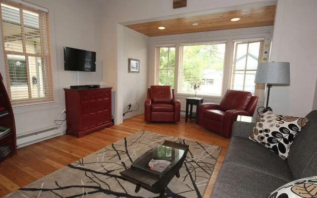 Walkers 1 Bedroom Home