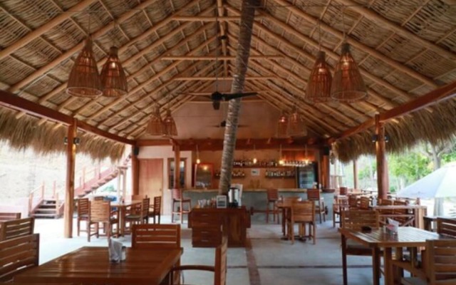 Hotel Rinconcito de Mazunte