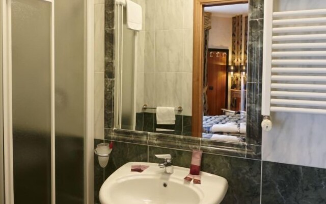 San Giovanni Rotondo Palace - Ali Hotels