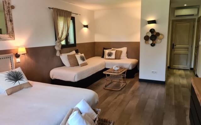 Chambre d'Hote Casa Maredda