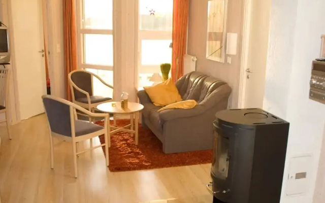 Holiday Home in Otterndorf