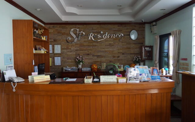 SP Residence