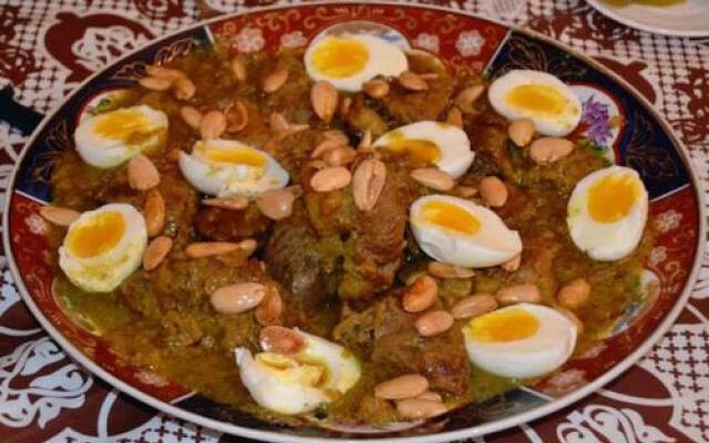 Dar Mari