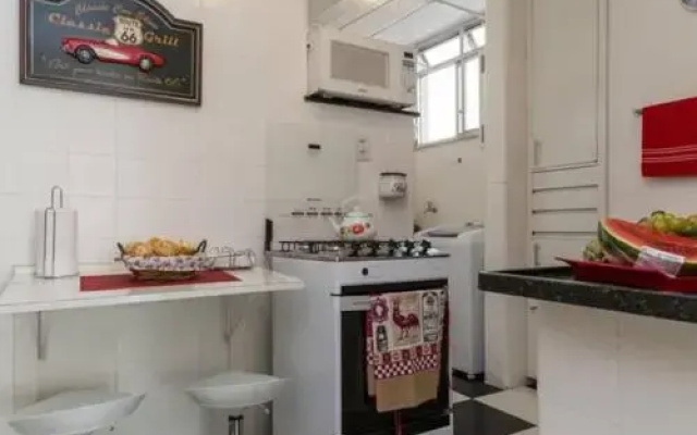 RYA5 Rua Barao da Torre 19