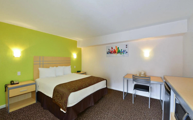 Inn at Jericho