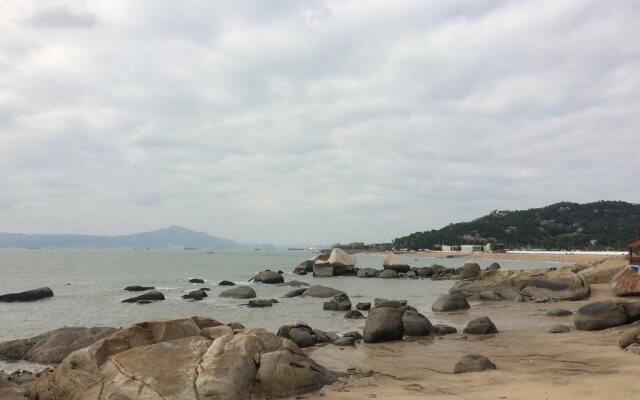 N9 Hostel Xiamen