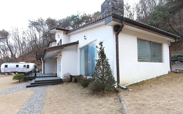 Yangpyeong Yom Pension