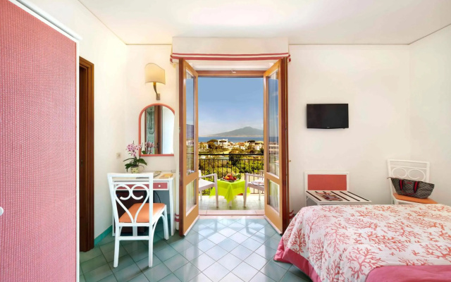 Hotel Girasole