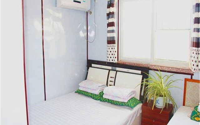 Huludao Xingcheng Pingshui Xiangfeng Family Inn