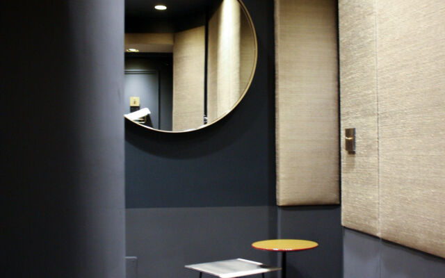 Locanda Pandenus