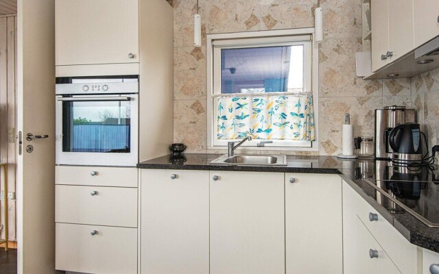 4 Person Holiday Home in Kolding