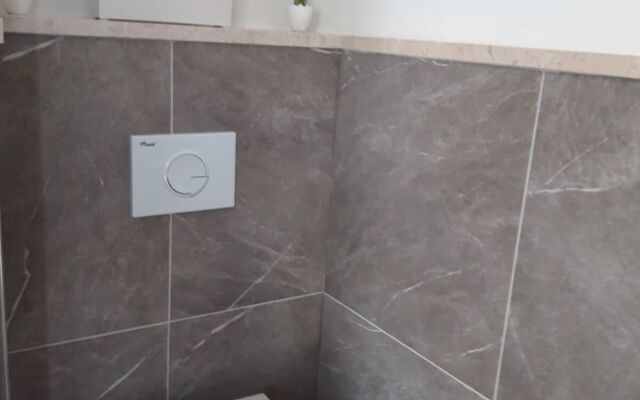 Villa Mediterra Garden & Pool