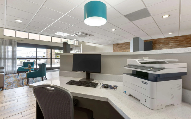 Best Western Plus Sun Canyon