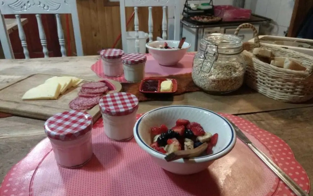 Hostal Montaña