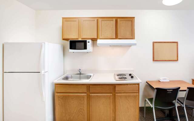 WoodSpring Suites Denton