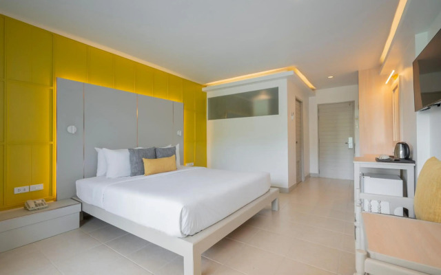 Sunshine Garden Resort