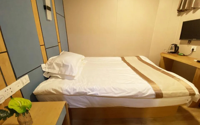 Shanghai Love Hotel