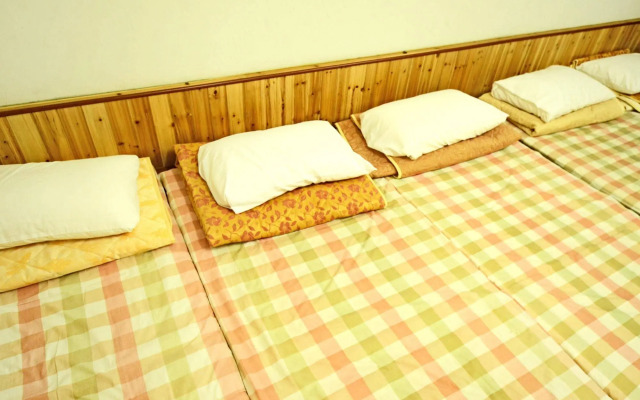 Maolin DeenGorge Rukai Ecological B&B