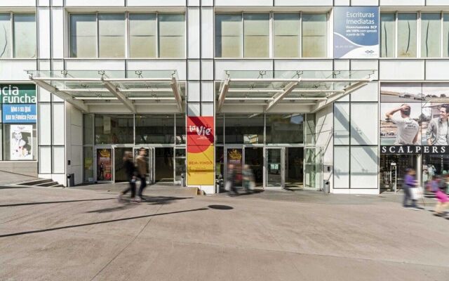 Funchal Centrum II by An Island Apart