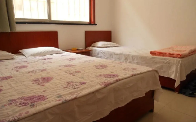 Bei Dai He Jing Hua Hostel