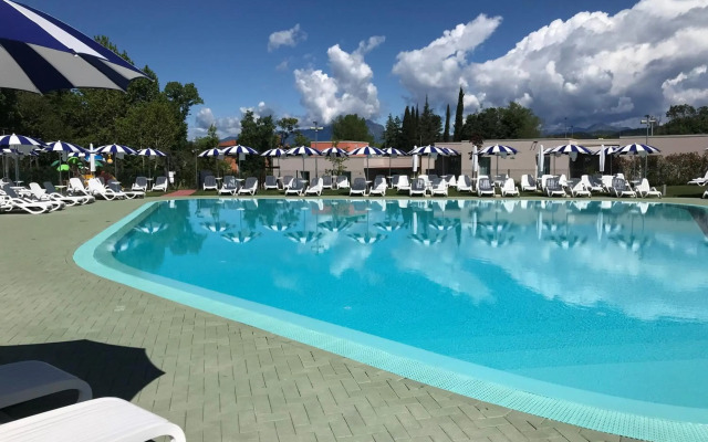 Sisan Family Resort