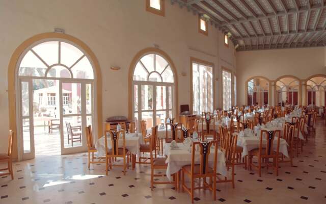 La Palmeraie Hôtel & Spa