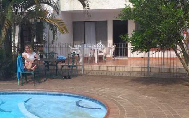 St Lucia Villa Mia 6