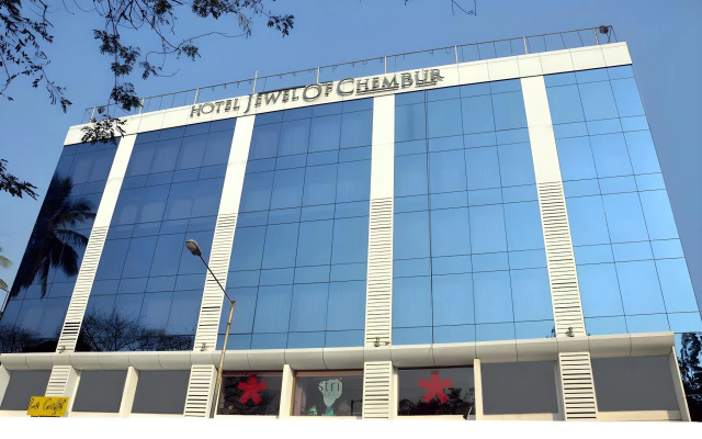 Hotel Jewel of Chembur