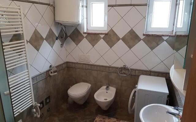 Apartments Eni