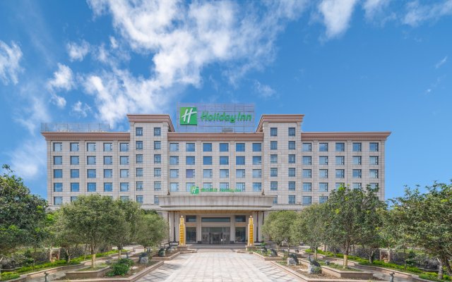 Holiday Inn Foshan Nanhai Central, an IHG Hotel