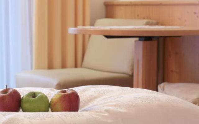 Hotel Zirmerhof & Residence