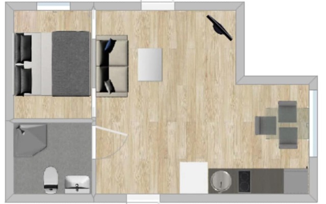 Topcamp Bie - Grimstad