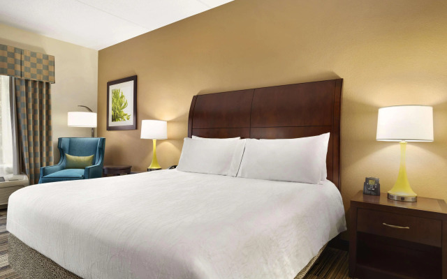 Hilton Garden Inn Charlotte/Mooresville