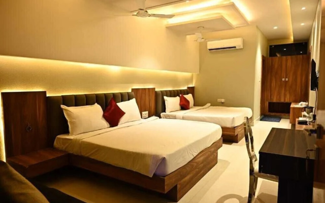 Nakshatra Resort & Garden