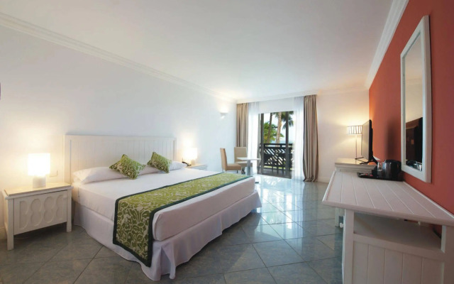 Hotel Riu Palace Mauritius - All Inclusive - Adults Only