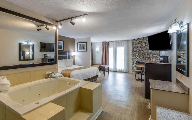 Quality Inn & Suites