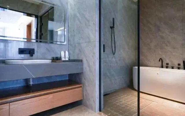 Weixi Jiayuan Boutique Hotel