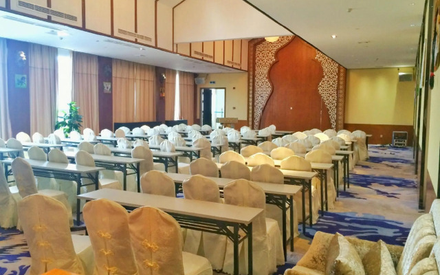 Guilin New Kwangsi Style Hotel