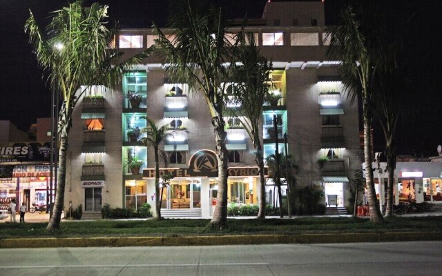 Grand Hotel KYRIOS Veracruz