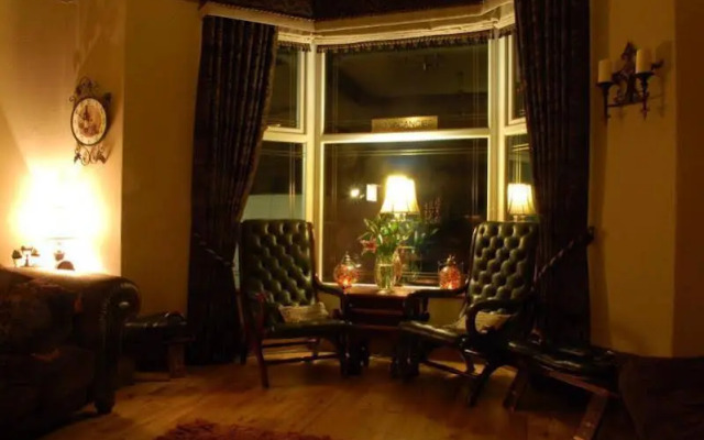 Leicester Hotel