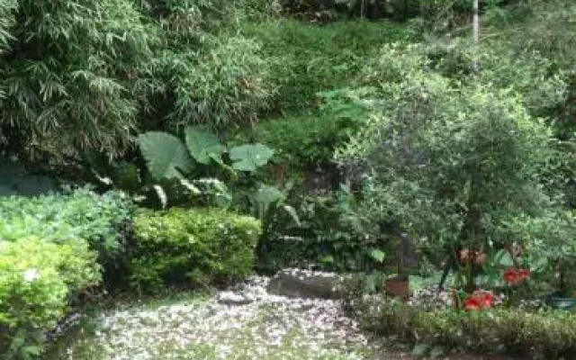 Yu Ho Yuan Lesiure Homestay