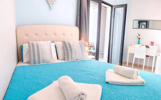 Rethymno Hills Apartments